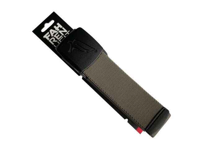 Ремінь Fahrengeit Stretch Belt crocodile Фото 1